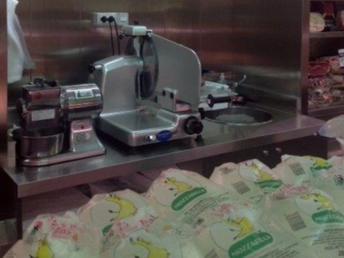 Archisio - Verafrigor - Progetto Sigma agn