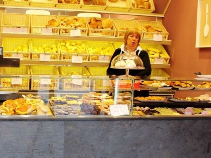 Archisio - Federico Dubini - Progetto Larte biancaPanetteria