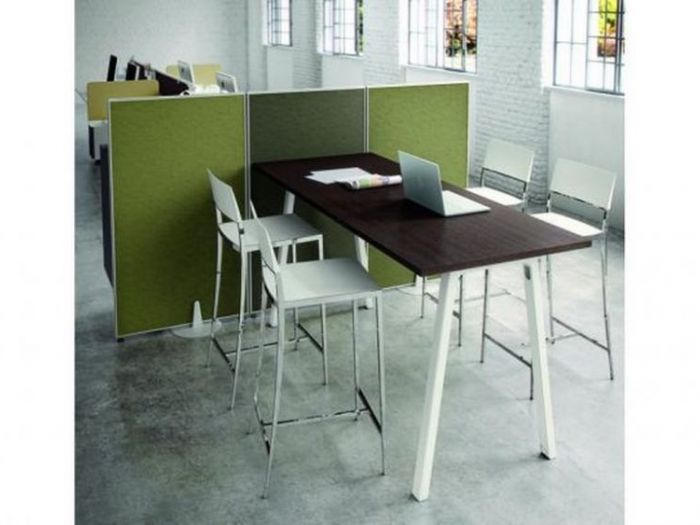 Archisio - Bassetti Proposte Darredo - Progetto Operativo