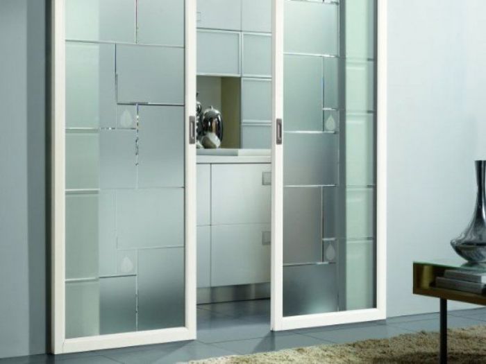 Archisio - Glass Center Mola - Progetto Vetreria artistica