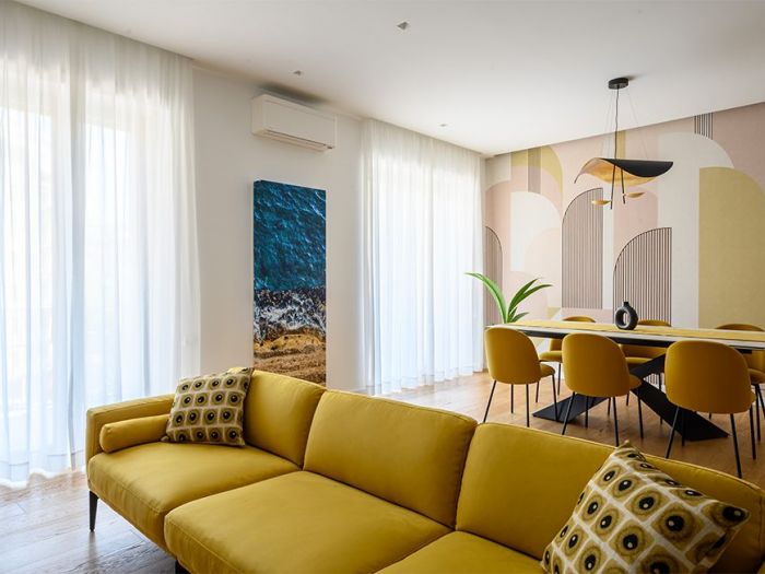 Archisio - Re-built Studio - Progetto Gea house