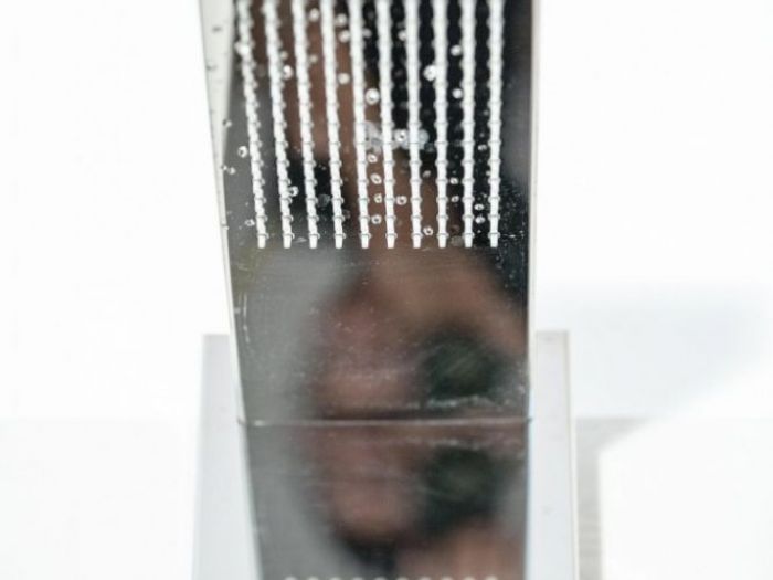 Archisio - Il Mattone srl - Progetto Accessori bagno