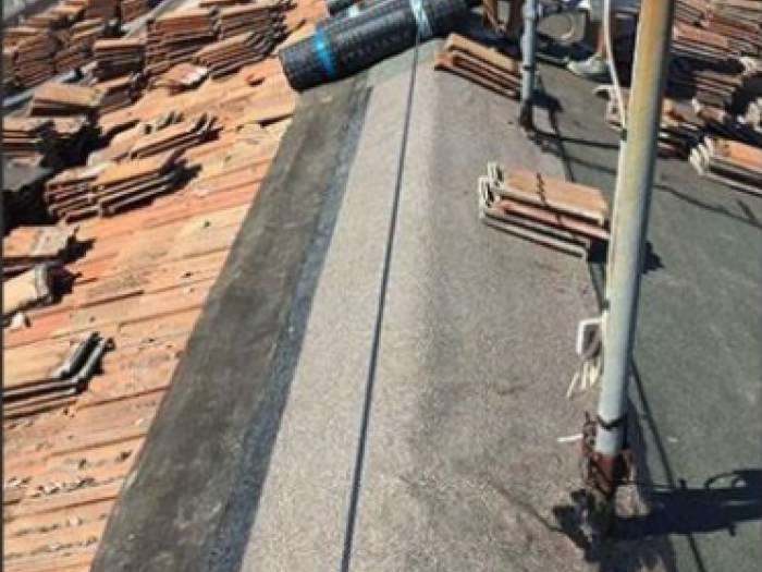 Archisio - Arte Casa Immobiliare - Progetto Impermeabilizzazioni