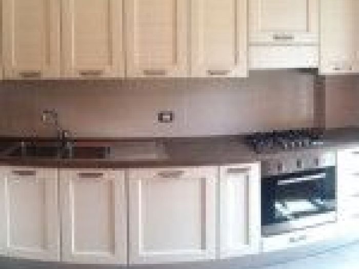 Archisio - Mageris srl - Progetto Appartamenti via paviniano