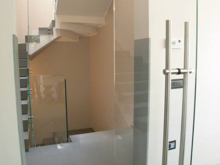 Archisio - Alfonso Derrico - Progetto Villa unifamiliare frattamaggiore