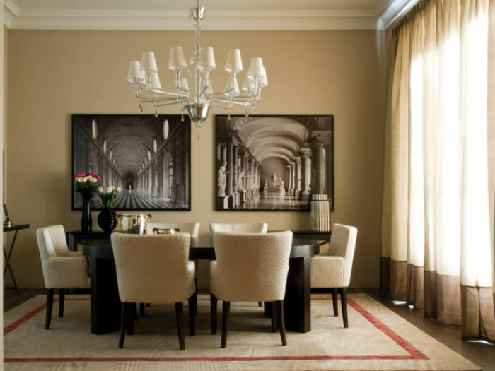 Archisio - Vito Corvasce - Progetto Appartamento firenze