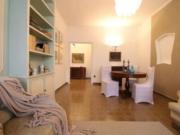 Archisio - Angela Paniccia - Progetto La casa dellartista home staging terni