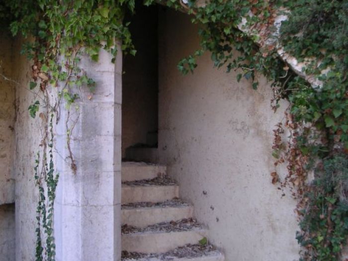 Archisio - Marco Mazzella - Progetto Palazzo parisi