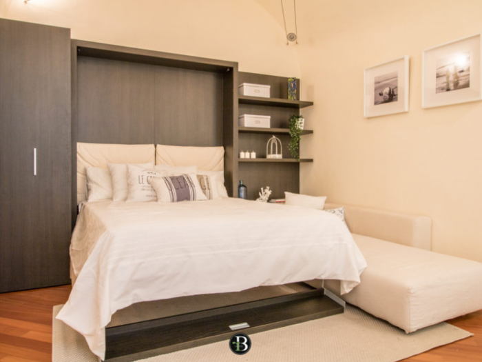 Archisio - Roberta Bossolasco - Progetto Michela