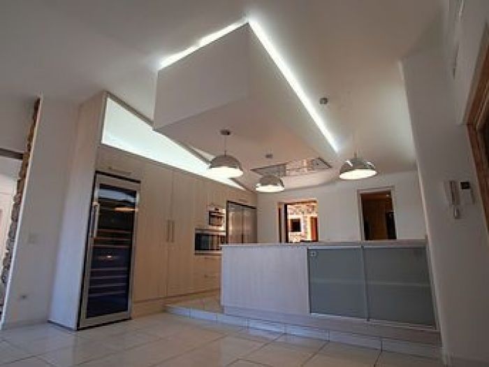 Archisio - Falegnameria Fratelli Frisanco srl - Progetto Arredamento