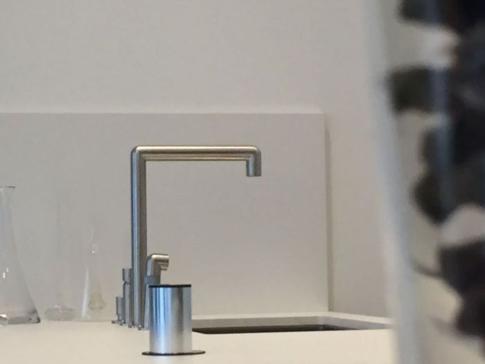 Archisio - Mariani Contract - Progetto Luxury villa