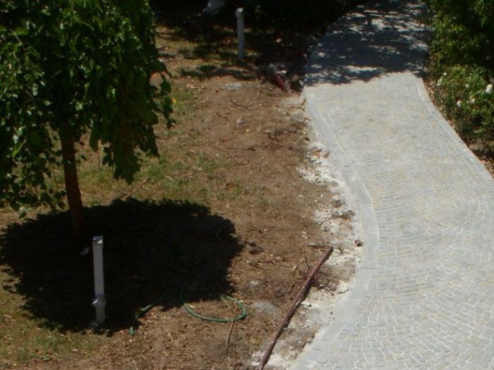 Archisio - Maria Leone Gruppospa - Progetto Residenziale