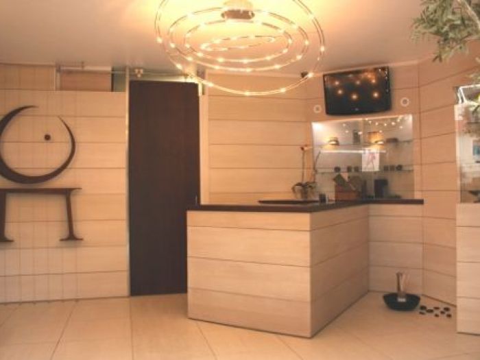 Archisio - Officinelegno - Progetto Locali commerciali