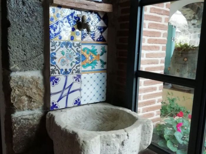 Archisio - Antica Fornace Del Matese - Progetto Riproduzioni