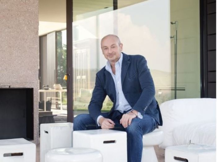 Archisio - Immagine - Progetto Gallery