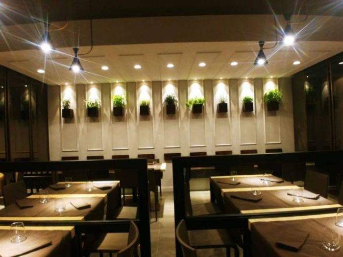 Archisio - Ar Trend Snc - Progetto Aromabistrot