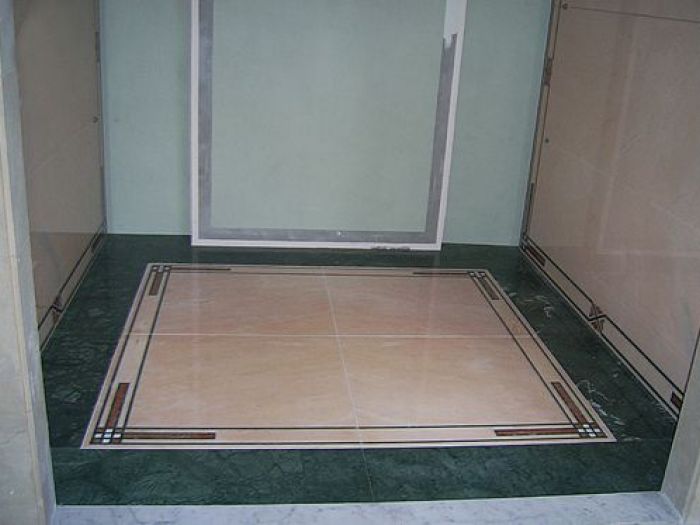 Archisio - Idealmarmo - Progetto Idealmarmo arredamento