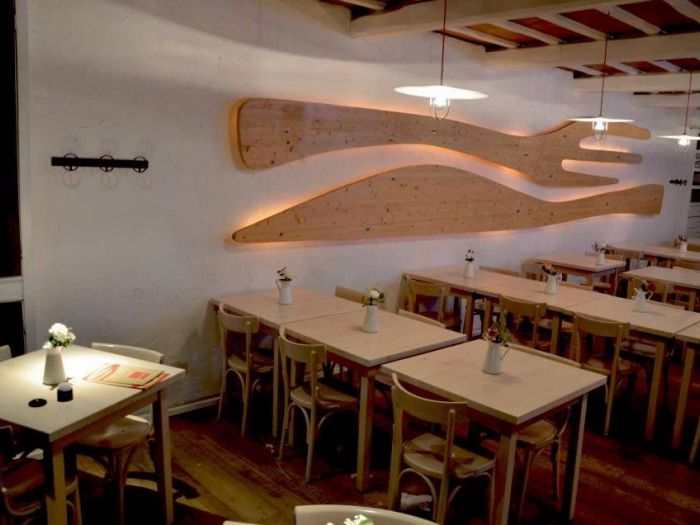 Archisio - Gian Luca Gentili - Progetto Fuoco farina