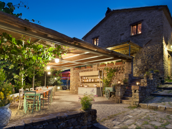 Archisio - Roberto Mango - Progetto Fotografie interni