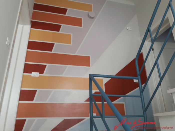 Archisio - Mino Di Summa - Progetto Bb unico