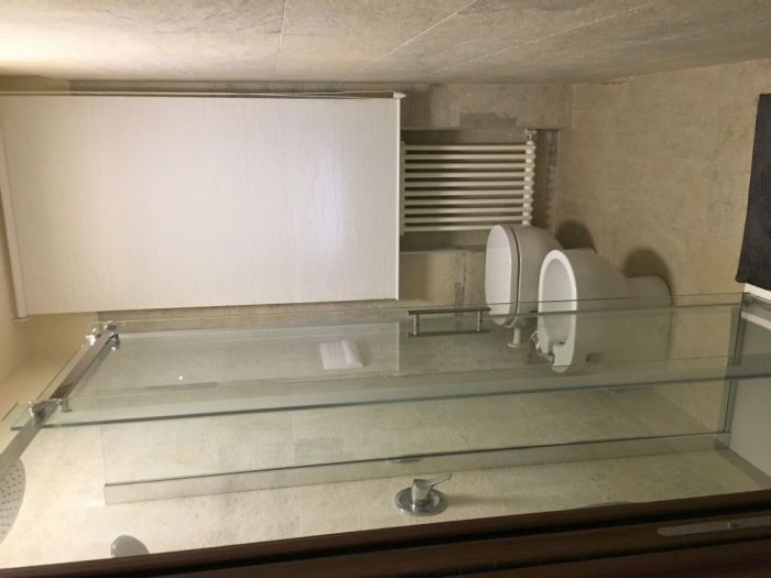 Archisio - Michele Perrino - Progetto Casa di design a pescara