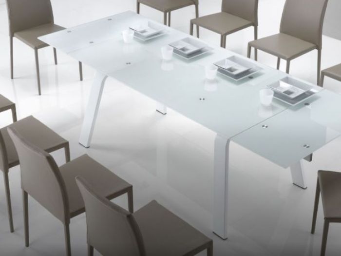 Archisio - Siviero Luca - Progetto Arredamento