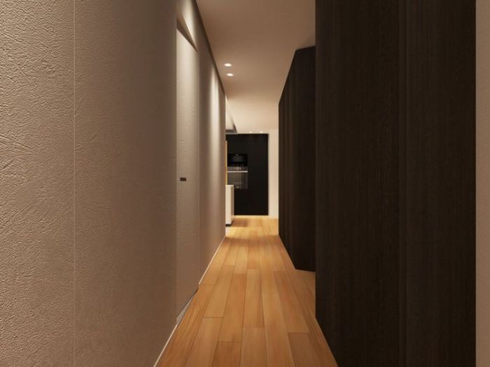 Archisio - Dario Gianuario - Progetto Casa gi