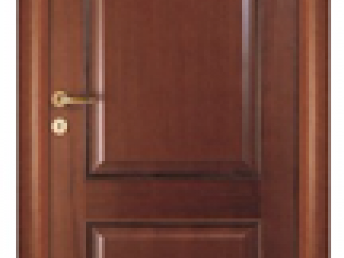 Archisio - Il Falegname Di Casciello Antonio - Progetto Porte interne