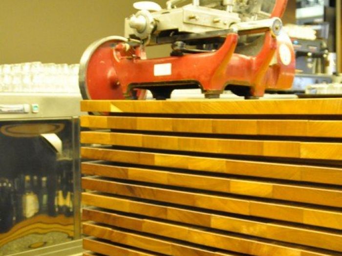 Archisio - Fabar - Progetto Laquolina agrate