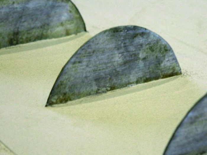 Archisio - Genesio Pistidda - Progetto Sculture