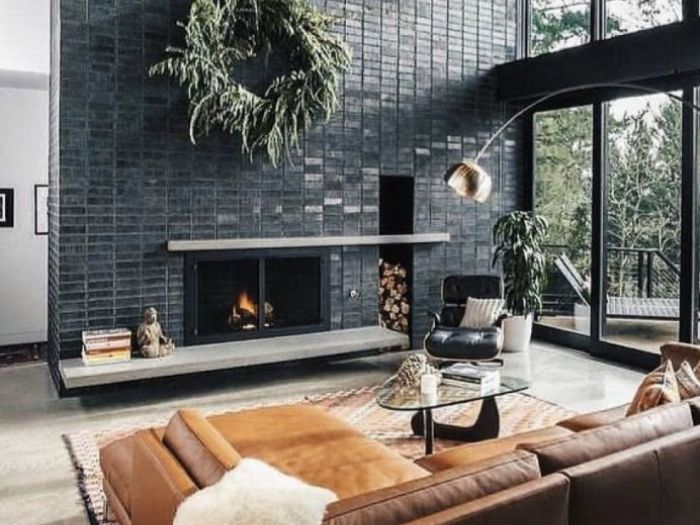 Archisio - Alexstrocchi - Progetto Rivestimenti pareti