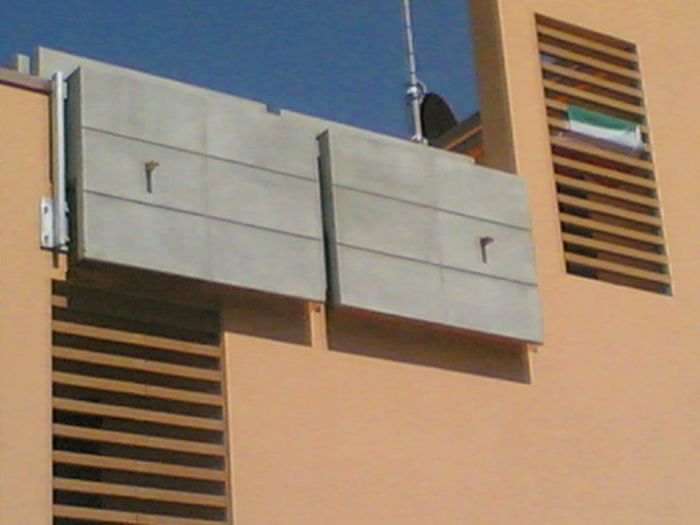 Archisio - Bianca Maria Canepa - Progetto Casa privata 02