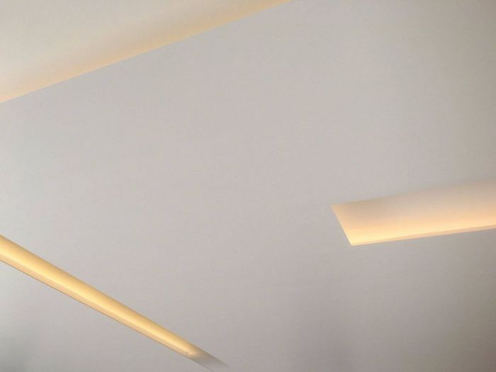 Archisio - Maurizio De Vito - Progetto Ristrutturazione interni ed esterni