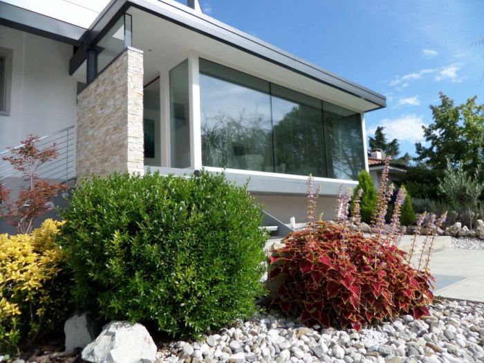 Archisio - Antonio Guarneri - Progetto Restyling