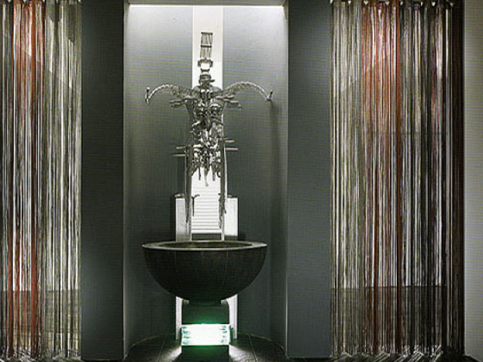 Archisio - Moro Tendaggi E Tappeti - Progetto Tende tecniche