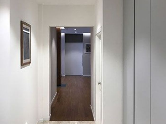 Archisio - Studio Di Architettura Angelo Sepielli - Progetto Casa in centro