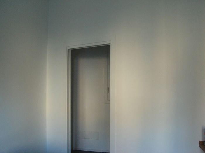 Archisio - Ristrutturazione Roma srl - Progetto Ristrutturazione appartamento 74 mq roma