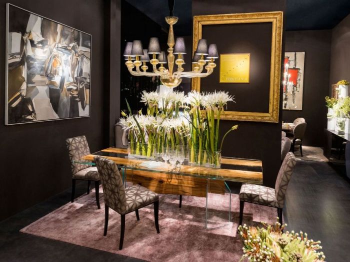 Archisio - Jupiter International srl - Progetto Glass wood