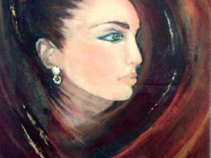 Archisio - Studio Arte E Arredo - Progetto Quadro