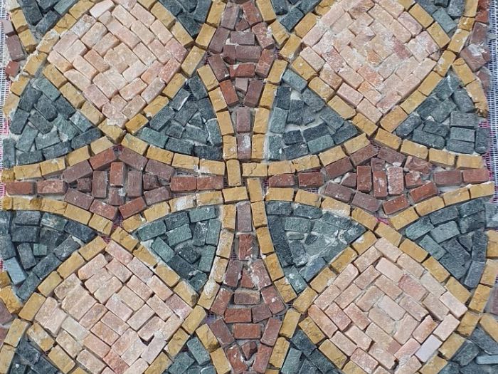 Archisio - Tiwiyu Di Anfossi Valeria - Progetto Mosaico