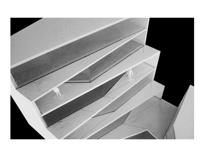 Archisio - Ank Studio - Progetto Architettura piv