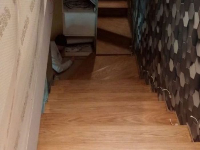 Archisio - Falegnameperamico - Progetto Ristorante primo posto milano