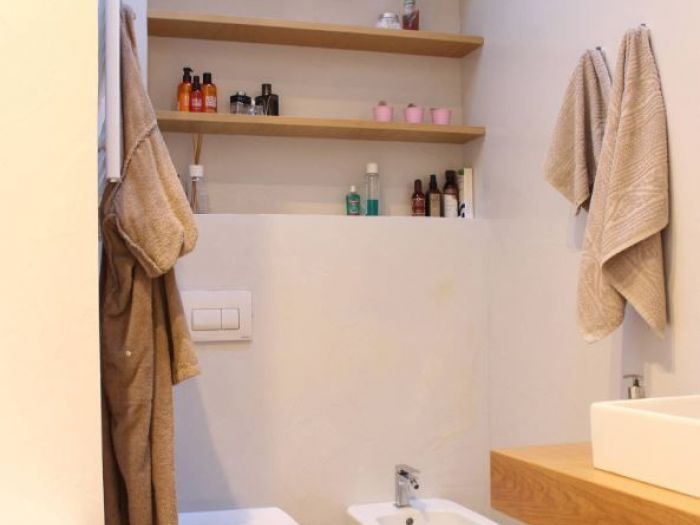 Archisio - Giorgio Davide Manzoni - Progetto Recupero sottotetto a milano