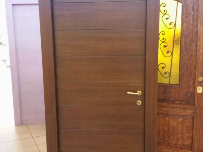 Archisio - Falegnameria Durbano Di Lorenzo Durbano - Progetto Cucina in muratura lavori in legno vari