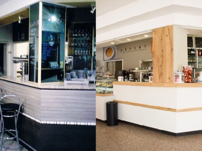 Archisio - Soloeco - Progetto Ristrutturazione