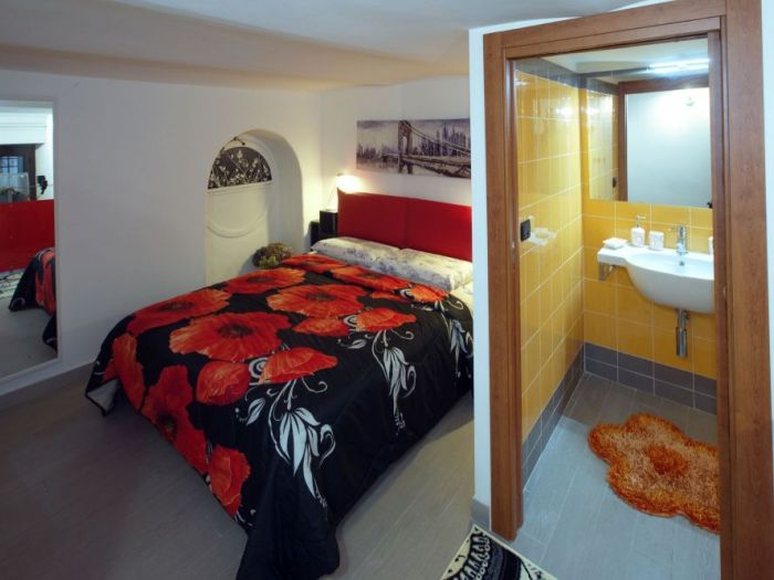 Archisio - Enrico Scarsi Fotografia - Progetto Fotografie casa vacanze