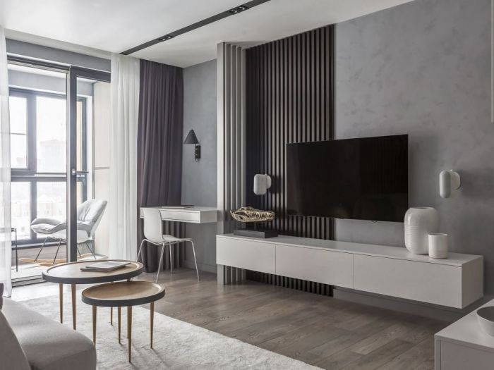 Archisio - Denis Igorevich Yurov - Progetto Piatto per coppia creativa