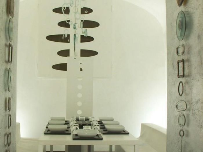 Archisio - Gian Luca Gentili - Progetto Matermatuta - monti