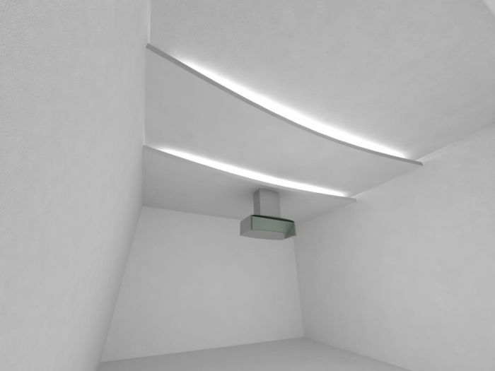 Archisio - Studio Seritti - Progetto Mant 2008