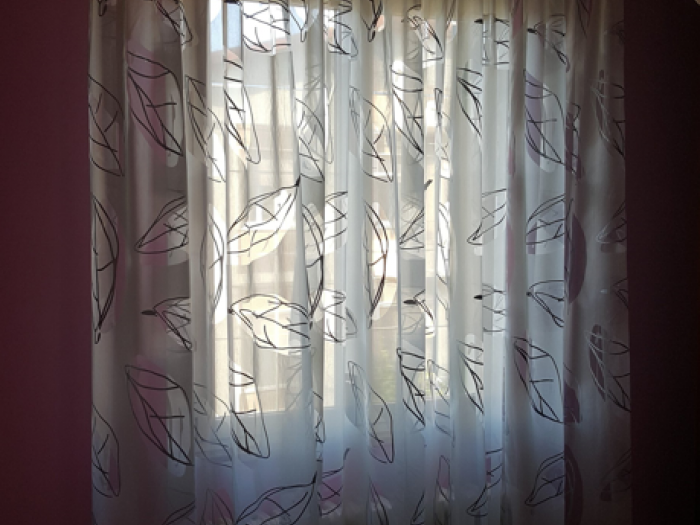 Archisio - Tendaggi E Tappezzeria Celeste - Progetto Tessuti e stoffe biancheria per la casa